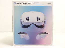 gafas vr telefonia meta quest 3s 128gb