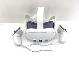 gafas vr telefonia meta quest 3 512gb