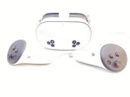 gafas vr telefonia meta quest 3s 256gb