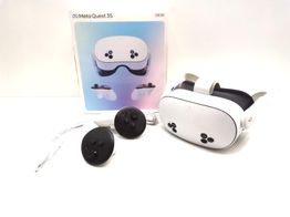 gafas vr telefonia meta quest 3s 256gb