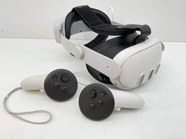 gafas vr telefonia meta quest 3 512gb