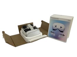 gafas vr telefonia meta quest 3s 128gb