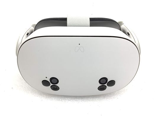 gafas vr telefonia meta quest 3s 256gb