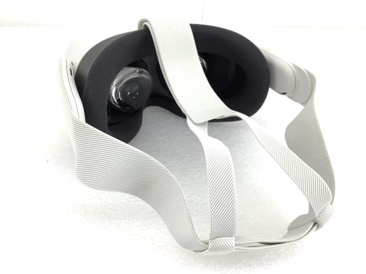 gafas vr telefonia meta quest 3s 256gb