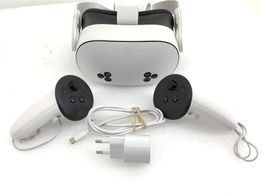 gafas vr telefonia meta quest 3s 256gb