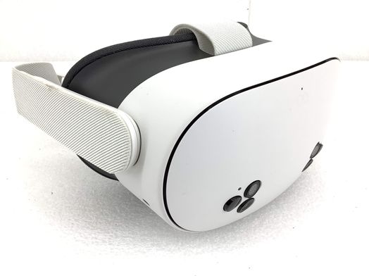 gafas vr telefonia meta quest 3s 256gb
