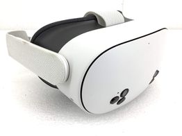 gafas vr telefonia meta quest 3s 256gb