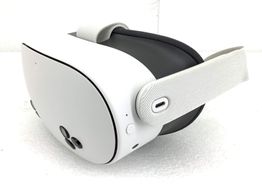 gafas vr telefonia meta quest 3s 256gb