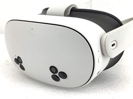 gafas vr telefonia meta quest 3s 256gb