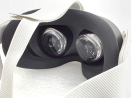 gafas vr telefonia meta quest 3s 256gb