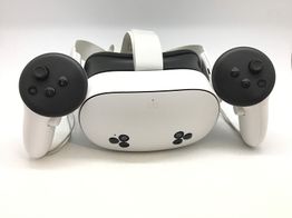gafas vr telefonia meta quest 3s 128gb