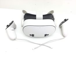 gafas vr telefonia meta quest 3s 256gb