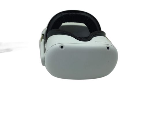 gafas vr telefonia meta quest 2 256gb