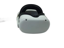 gafas vr telefonia meta quest 2 256gb