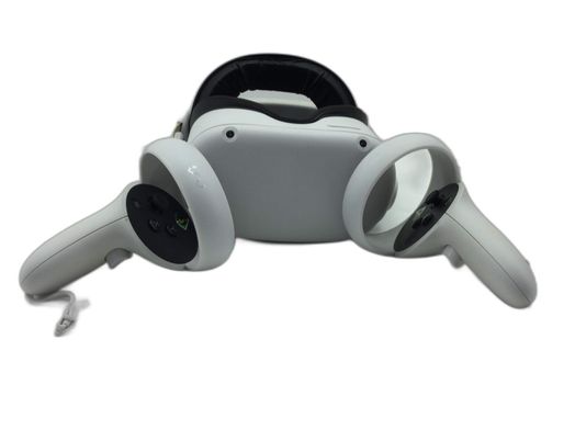 gafas vr telefonia meta quest 2 256gb