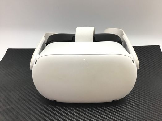 gafas vr telefonia meta quest 2 128gb