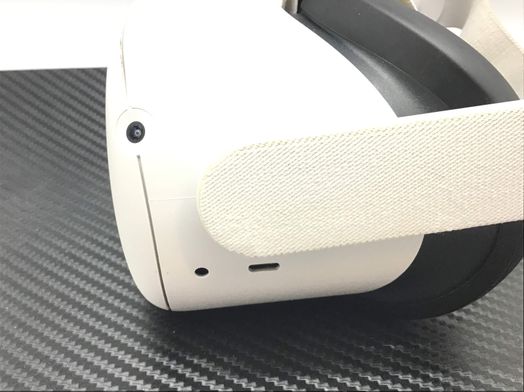 gafas vr telefonia meta quest 2 128gb