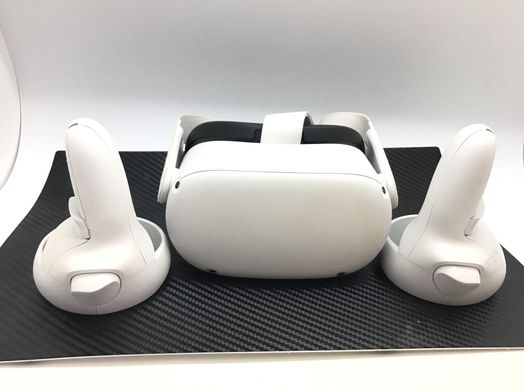 gafas vr telefonia meta quest 2 128gb