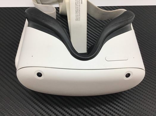 gafas vr telefonia meta quest 2 128gb