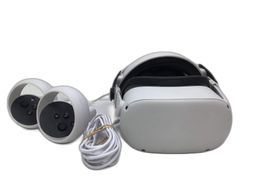 gafas vr telefonia meta quest 2 128gb