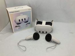 gafas vr telefonia meta quest 3 512gb