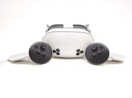 gafas vr telefonia meta quest 3s 256gb
