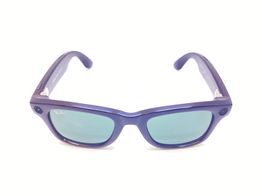 gafas vr telefonia meta rayban meta rw4006