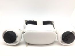 gafas vr telefonia meta quest 2 128gb
