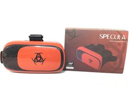 gafas vr telefonia netway specula