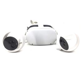 gafas vr telefonia oculus meta quest 2