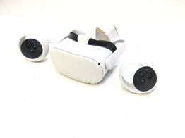gafas vr telefonia oculus quest 2 128gb