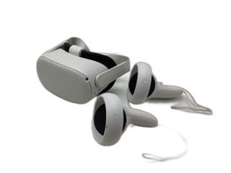 gafas vr telefonia oculus quest 2
