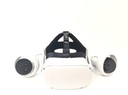 gafas vr telefonia oculus quest 2