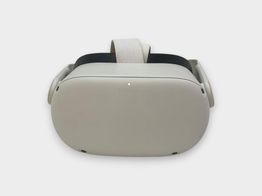 gafas vr telefonia oculus quest 2