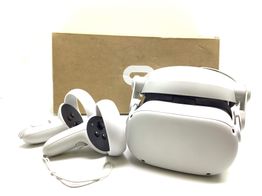 gafas vr telefonia oculus quest 2 256gb