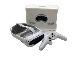 gafas vr telefonia pico 4 ultra 256gb