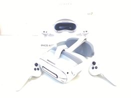 gafas vr telefonia pico 4 ultra 256gb