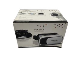 gafas vr telefonia px2.0 px2.0