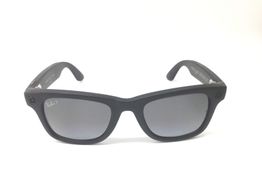 gafas vr telefonia rayban meta wayfarer