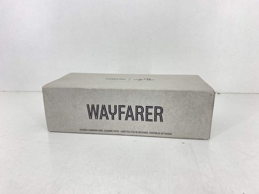 gafas vr telefonia rayban wayfarer