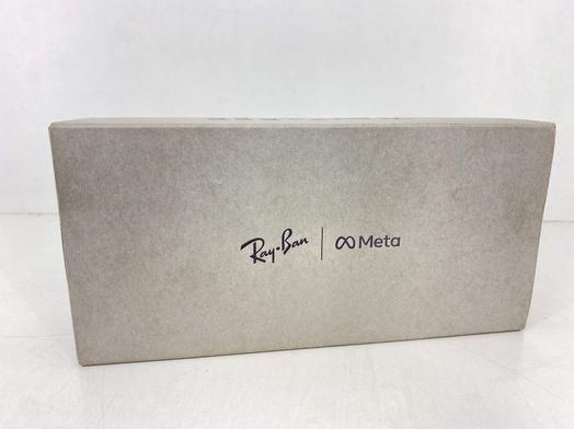 gafas vr telefonia rayban wayfarer