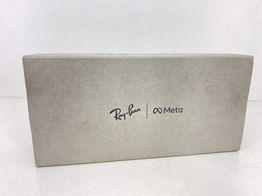 gafas vr telefonia rayban wayfarer