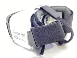 gafas vr telefonia samsung gear vr