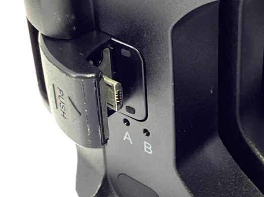 gafas vr telefonia samsung gear vr