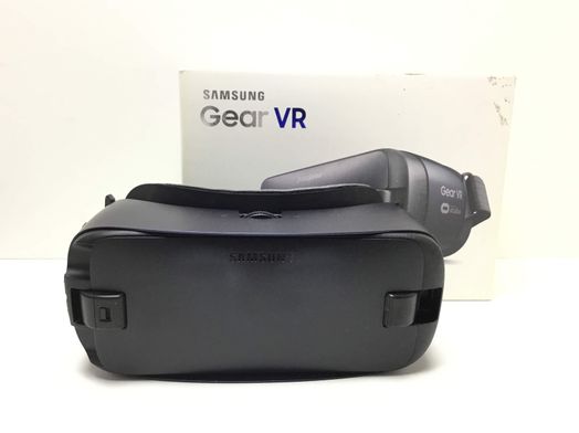 gafas vr telefonia samsung gear vr