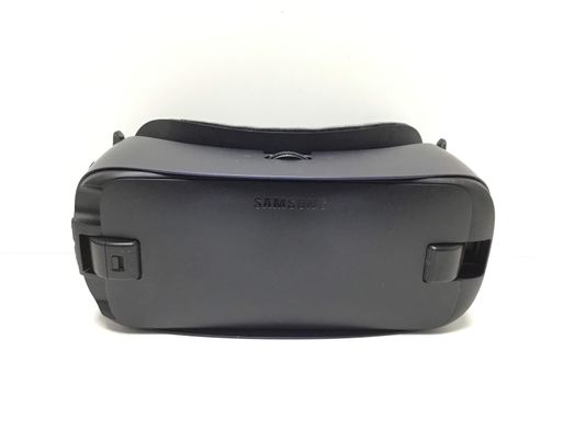 gafas vr telefonia samsung gear vr