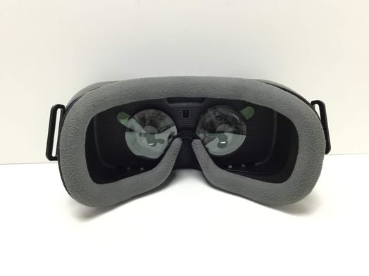 gafas vr telefonia samsung gear vr