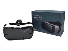 gafas vr telefonia samsung gear vr