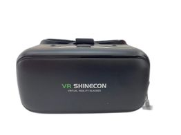 gafas vr telefonia shinecon vr shinecon
