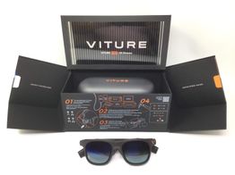 gafas vr telefonia viture viture pro xr glasses